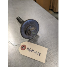 115M014 Crankshaft Bolt From 2013 Ram 1500 5.7 19.95 115M014 Crankshaft Bolt From 2013 Ram 1500 5.7 19.95